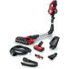 Aspiradora sin Cable BBS711ANM Aspiradora sin Cable BBS711ANM Negro