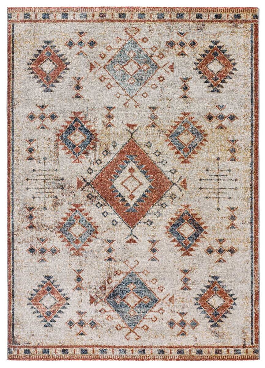 Alfombra de estilo étnico PARMA - ATTICGO 160x230