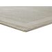 Alfombra de estilo vintage con relieve HL-BORDER - ATTICGO 80x150 Alfombra de estilo vintage con relieve HL-BORDER - ATTICGO 80x150 Crema