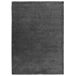 Alfombra lisa de pelo alto ATLAS - ATTICGO 60x120 Alfombra lisa de pelo alto ATLAS - ATTICGO 60x120 Antracita