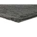 Alfombra lisa de pelo alto ATLAS - ATTICGO 60x120 Alfombra lisa de pelo alto ATLAS - ATTICGO 60x120 Antracita