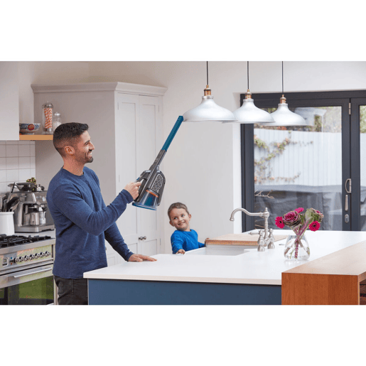 Aspirador de Mão Black & Decker BHHV520BF-QW