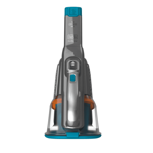Aspirador de Mão Black & Decker BHHV520BF-QW