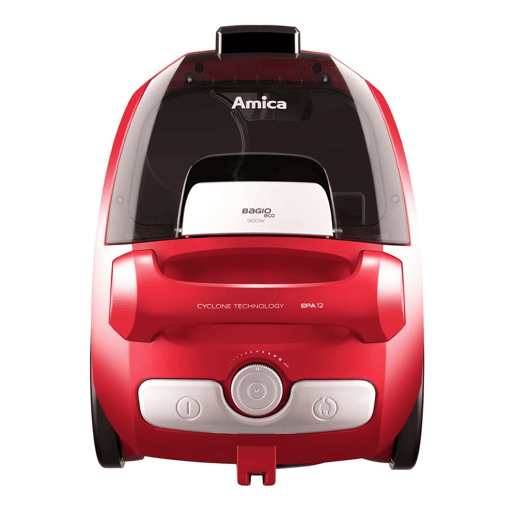 Aspirador sem Cabo Amica VM3044 900 W Aspirador sem Cabo Amica VM3044 900 W