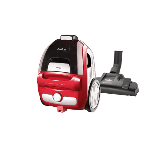 Aspirador sem Cabo Amica VM3044 900 W Aspirador sem Cabo Amica VM3044 900 W