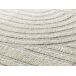 Alfombra geométrica con relieve BARESA - ATTICGO 160x230 Alfombra geométrica con relieve BARESA - ATTICGO 160x230 Plateado