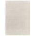 Alfombra geométrica con relieve BARESA - ATTICGO 160x230 Alfombra geométrica con relieve BARESA - ATTICGO 160x230 Plateado