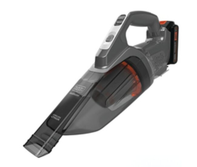 Aspiradora sin cable black & decker bchv001c1