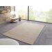 Alfombra lavable tejido en bucle PETRA - ATTICGO 200x290 Alfombra lavable tejido en bucle PETRA - ATTICGO 200x290 Blanco