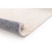 Alfombra lavable tejido en bucle PETRA - ATTICGO 200x290 Alfombra lavable tejido en bucle PETRA - ATTICGO 200x290 Blanco