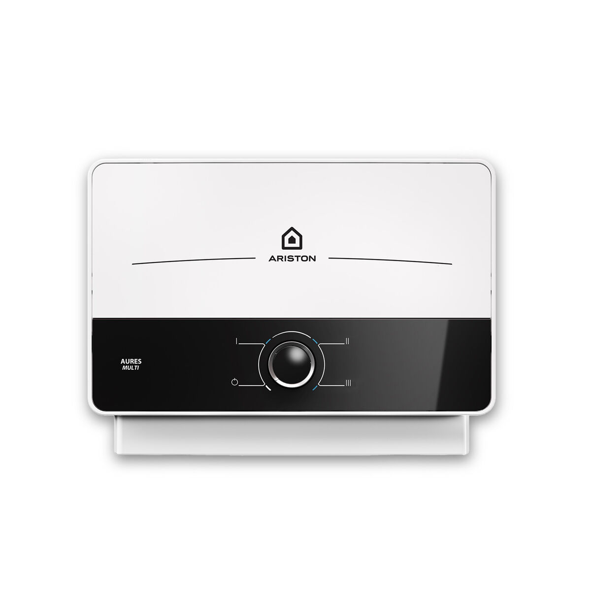 Termo eléctrico de agua compacto, ARISTON, Aures SM