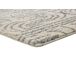 Alfombra shaggy de estilo escandinavo HELIA - ATTICGO 80x150 Alfombra shaggy de estilo escandinavo HELIA - ATTICGO 80x150 Plateado