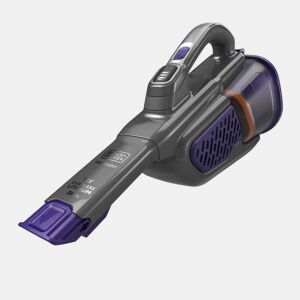Aspirador de Mão Black & Decker BHHV520BFP