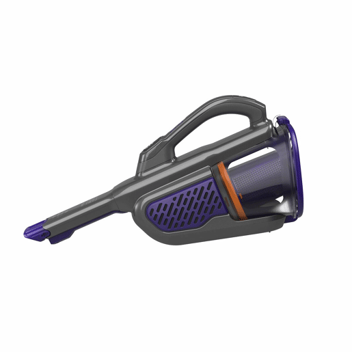 Aspirador de Mão Black & Decker BHHV520BFP Aspirador de Mão Black & Decker BHHV520BFP