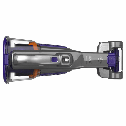 Aspirador de Mão Black & Decker BHHV520BFP Aspirador de Mão Black & Decker BHHV520BFP
