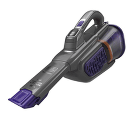 Aspirador de Mão Black & Decker BHHV520BFP Aspirador de Mão Black & Decker BHHV520BFP
