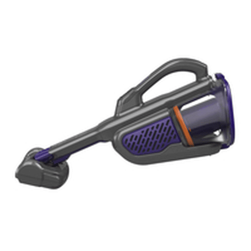 Aspirador de Mão Black & Decker BHHV520BFP Aspirador de Mão Black & Decker BHHV520BFP