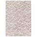 Alfombra geométrica impresa CLASS - ATTICGO 80x150 Alfombra geométrica impresa CLASS - ATTICGO 80x150 Beige