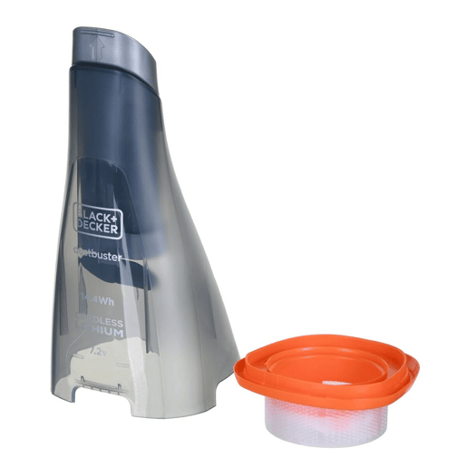 Aspirador de Mão Black & Decker NVC220WBC