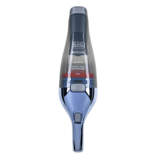 Aspirador de Mão Black & Decker NVC220WBC