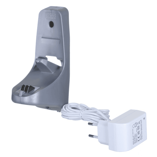 Aspirador de Mão Black & Decker NVC220WBC