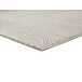 Alfombra de diseño abstracto PORTO - ATTICGO 200x290 Alfombra de diseño abstracto PORTO - ATTICGO 200x290 Gris