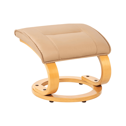 Beliani Cadeira de massagem MAJESTIC