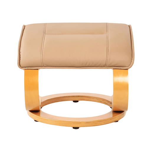 Beliani Cadeira de massagem MAJESTIC