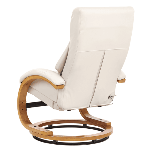 Beliani Cadeira de massagem FORCE