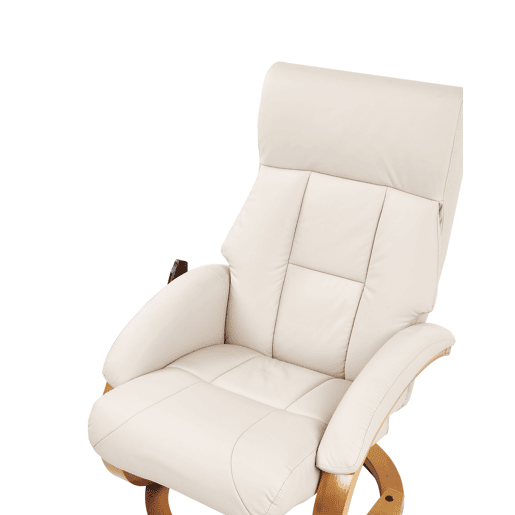 Beliani Cadeira de massagem FORCE