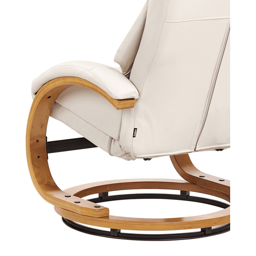 Beliani Cadeira de massagem FORCE