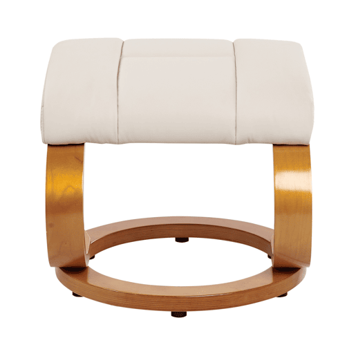 Beliani Cadeira de massagem FORCE