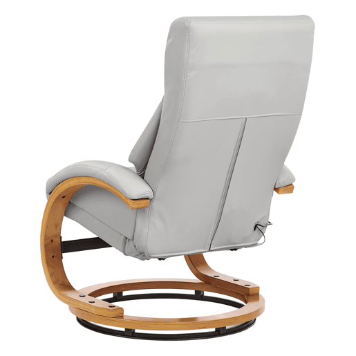 Beliani Cadeira de massagem FORCE Beliani Cadeira de massagem FORCE