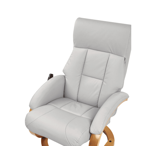 Beliani Cadeira de massagem FORCE Beliani Cadeira de massagem FORCE