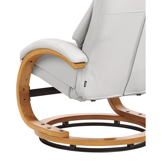 Beliani Cadeira de massagem FORCE Beliani Cadeira de massagem FORCE