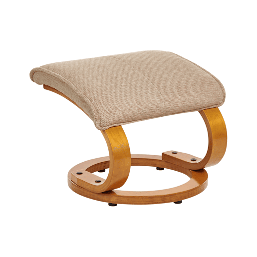 Beliani Cadeira de massagem HERO