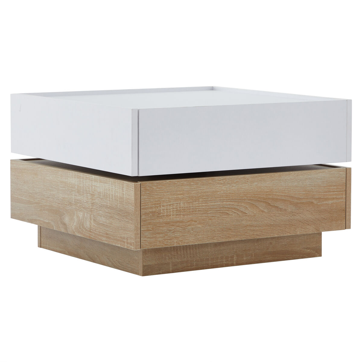 Mesa de centro 60x60
