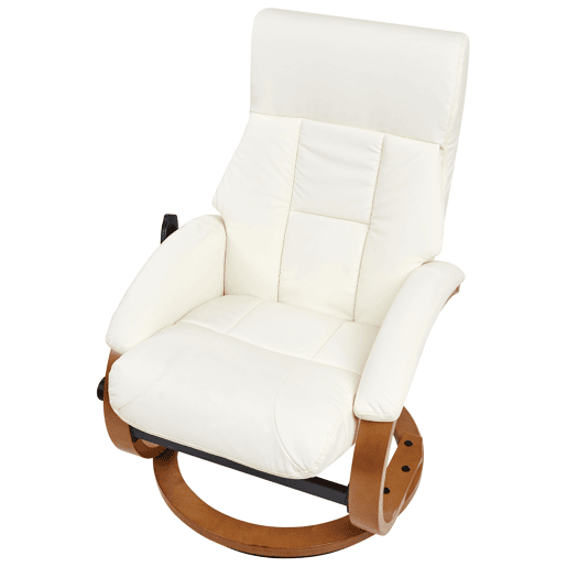 Beliani Cadeira de massagem FORCE