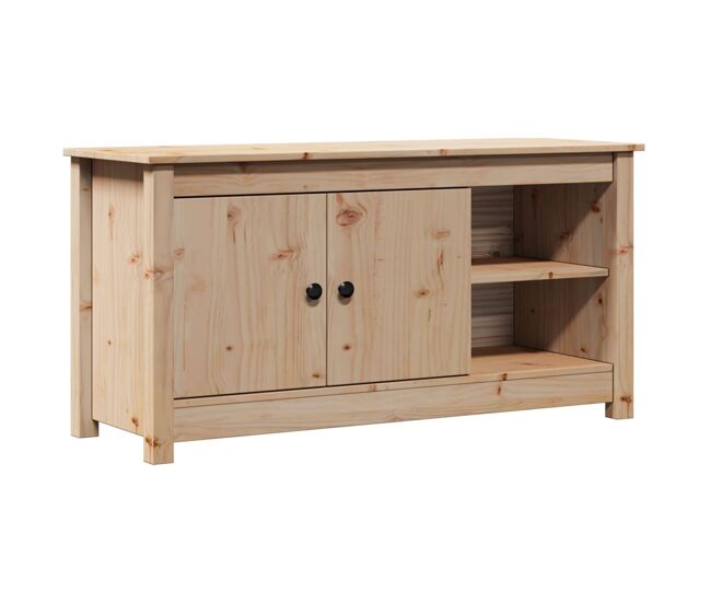 Mueble TV - Mesa de TV de 103