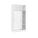 Armario Auxiliar Baño Multiusos 2 Puertas Correderas Armario Auxiliar Baño Multiusos 2 Puertas Correderas Blanco