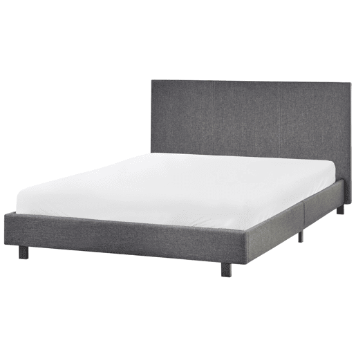 Beliani Cama Poliéster ALBI