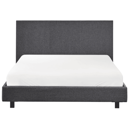 Beliani Cama Poliéster ALBI