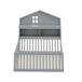 Camas infantil 145x235 Camas infantil 145x235 Blanco