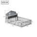 Camas infantil 145x235 Camas infantil 145x235 Blanco