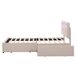 Camas individuales 99x210 Camas individuales 99x210 Beige