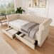 Cama Nido 99x222 Cama Nido 99x222 Beige