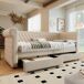 Cama Nido 99x222 Cama Nido 99x222 Beige