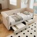 Cama Nido 99x222 Cama Nido 99x222 Beige