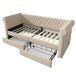 Cama Nido 99x222 Cama Nido 99x222 Beige