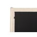 Beliani Cama con almacenaje Bouclé LAVAUR 203x220 Beliani Cama con almacenaje Bouclé LAVAUR 203x220 Beige